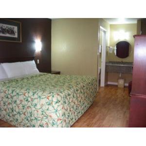אדיקס Bear Creek Inn חדר תמונה